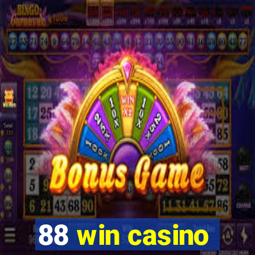 88 win casino